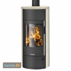 Oranier Polar Neo Vantage W+ Kaminofen Stahl Schwarz / Kalkstein Cream 10 Oranier Polar Neo Vantage W+ Kaminofen Stahl Schwarz / Kalkstein Cream -Angebote Kamdi24 Store oranier polar neo vantage w kaminofen stahl schwarz kalkstein cream 24101 m 1