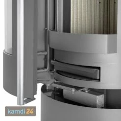 Oranier Polar Neo W+ Kaminofen Stahl Schwarz / Kachel Seidenweiß 22 Oranier Polar Neo W+ Kaminofen Stahl Schwarz / Kachel Seidenweiß -Angebote Kamdi24 Store oranier polar neo w kaminofen stahl schwarz kachel seidenweiss 16815 m 8