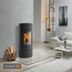 Oranier Polar W+ 2.0 Kaminofen Stahl Schwarz -Angebote Kamdi24 Store oranier polar w 20 kaminofen stahl schwarz 15390 m 4