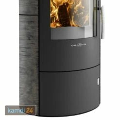 Oranier Polar W+ 2.0 Kaminofen Stahl Schwarz / Keramik Namib -Angebote Kamdi24 Store oranier polar w 20 kaminofen stahl schwarz keramik namib 15393 m 3