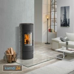Oranier Polar W+ 2.0 Kaminofen Stahl Schwarz / Keramik Namib -Angebote Kamdi24 Store oranier polar w 20 kaminofen stahl schwarz keramik namib 15393 m 4