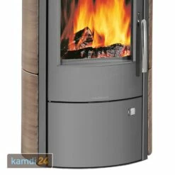 Oranier Pori 5 Kaminofen Stahl Gussgrau / Kachel Grappa -Angebote Kamdi24 Store oranier pori 5 kaminofen stahl gussgrau kachel grappa 16824 m 3