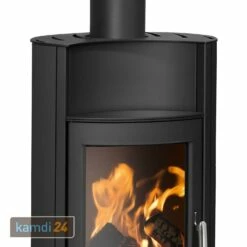 Oranier Pori 5 Kaminofen Stahl Schwarz -Angebote Kamdi24 Store oranier pori 5 kaminofen stahl schwarz 16826 m 2