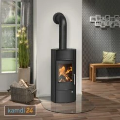 Oranier Pori 5 Kaminofen Stahl Schwarz -Angebote Kamdi24 Store oranier pori 5 kaminofen stahl schwarz 16826 m 4