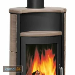 Oranier Pori 5 Kaminofen Stahl Schwarz / Kachel Grappa -Angebote Kamdi24 Store oranier pori 5 kaminofen stahl schwarz kachel grappa 16829 m 2