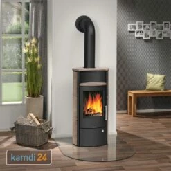 Oranier Pori 5 Kaminofen Stahl Schwarz / Kachel Grappa -Angebote Kamdi24 Store oranier pori 5 kaminofen stahl schwarz kachel grappa 16829 m 4