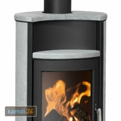 Oranier Pori 5 Kaminofen Stahl Schwarz / Speckstein -Angebote Kamdi24 Store oranier pori 5 kaminofen stahl schwarz speckstein 16832 m 2