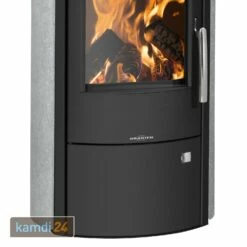 Oranier Pori 5 Kaminofen Stahl Schwarz / Speckstein -Angebote Kamdi24 Store oranier pori 5 kaminofen stahl schwarz speckstein 16832 m 3