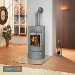 Oranier Pori 7 Kaminofen Stahl Gussgrau -Angebote Kamdi24 Store oranier pori 7 kaminofen stahl gussgrau 16837 m 2