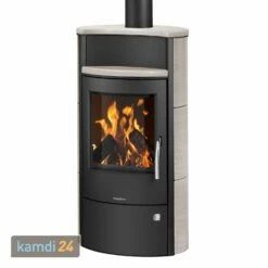 Oranier Pori 7 Kaminofen Stahl Schwarz / Kachel Freddo -Angebote Kamdi24 Store oranier pori 7 kaminofen stahl schwarz kachel freddo 16857 m 1