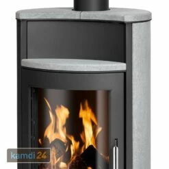 Oranier Pori Aqua Wasserführender Kaminofen Stahl Schwarz / Speckstein -Angebote Kamdi24 Store oranier pori aqua wasserfuehrender kaminofen stahl schwarz speckstein 17033 m 2