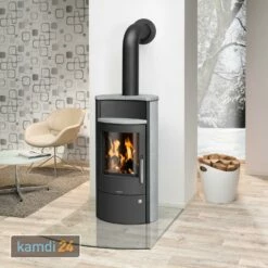 Oranier Pori Aqua Wasserführender Kaminofen Stahl Schwarz / Speckstein -Angebote Kamdi24 Store oranier pori aqua wasserfuehrender kaminofen stahl schwarz speckstein 17033 m 4