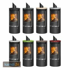 Oranier Rota Top 2.0 Kaminofen Stahl Schwarz -Angebote Kamdi24 Store oranier rota top 20 kaminofen stahl schwarz 13667 m 2