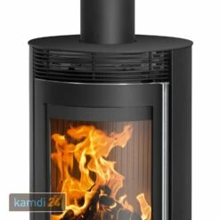 Oranier Rota Top 2.0 Kaminofen Stahl Schwarz -Angebote Kamdi24 Store oranier rota top 20 kaminofen stahl schwarz 13667 m 3