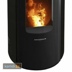 Oranier Sando 50 Pelletofen Stahl Schwarz 15 Oranier Sando 50 Pelletofen Stahl Schwarz -Angebote Kamdi24 Store oranier sando 50 pelletofen stahl schwarz 18380 m 3