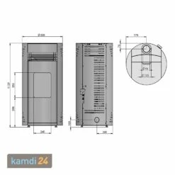 Oranier Sando 60 Pelletofen Seidenweiß 25 Oranier Sando 60 Pelletofen Seidenweiß -Angebote Kamdi24 Store oranier sando 60 pelletofen seidenweiss 18385 m 11