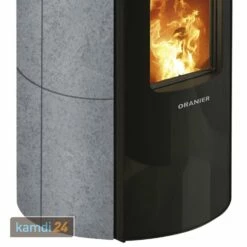 Oranier Sando 60 Pelletofen Speckstein -Angebote Kamdi24 Store oranier sando 60 pelletofen speckstein 24082 m 3