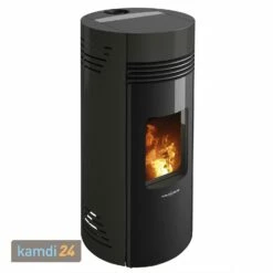 Oranier Sando 60 Pelletofen Stahl Schwarz -Angebote Kamdi24 Store oranier sando 60 pelletofen stahl schwarz 18383 m 1