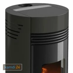 Oranier Sando 60 Pelletofen Stahl Schwarz -Angebote Kamdi24 Store oranier sando 60 pelletofen stahl schwarz 18383 m 2