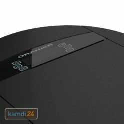 Oranier Sando 60 Pelletofen Stahl Schwarz -Angebote Kamdi24 Store oranier sando 60 pelletofen stahl schwarz 18383 m 7