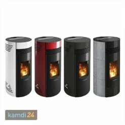 Oranier Sando 60 Pelletofen Stahl Schwarz -Angebote Kamdi24 Store oranier sando 60 pelletofen stahl schwarz 18383 m 9