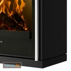 Oranier Ziva Kaminofen Stahl Schwarz 18 Oranier Ziva Kaminofen Stahl Schwarz -Angebote Kamdi24 Store oranier ziva kaminofen stahl schwarz 18399 m 4