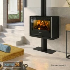 Oranier Ziva Kaminofen Stahl Schwarz 22 Oranier Ziva Kaminofen Stahl Schwarz -Angebote Kamdi24 Store oranier ziva kaminofen stahl schwarz 18399 m 8