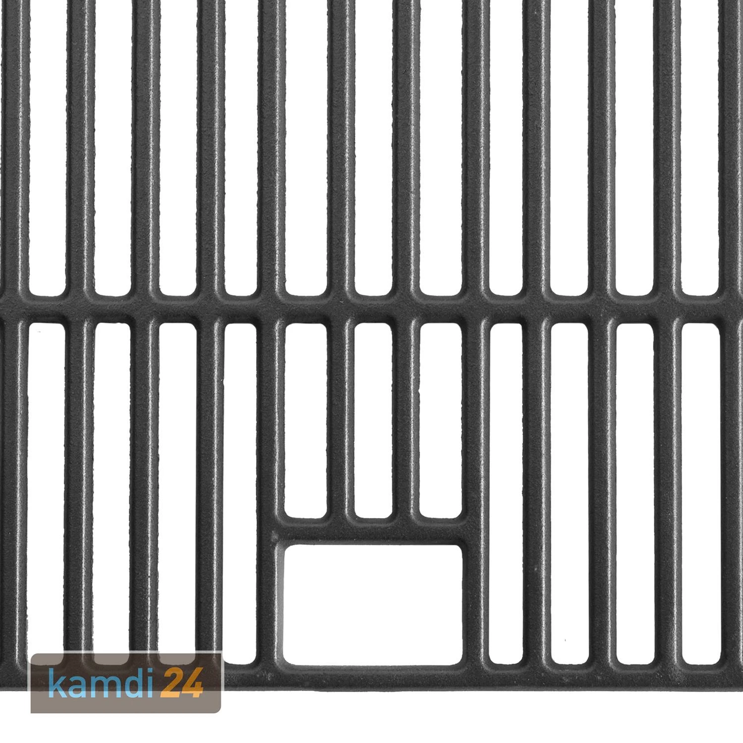 Otto Wilde Gusseisenrost 4 Otto Wilde Gusseisenrost – Bild 2