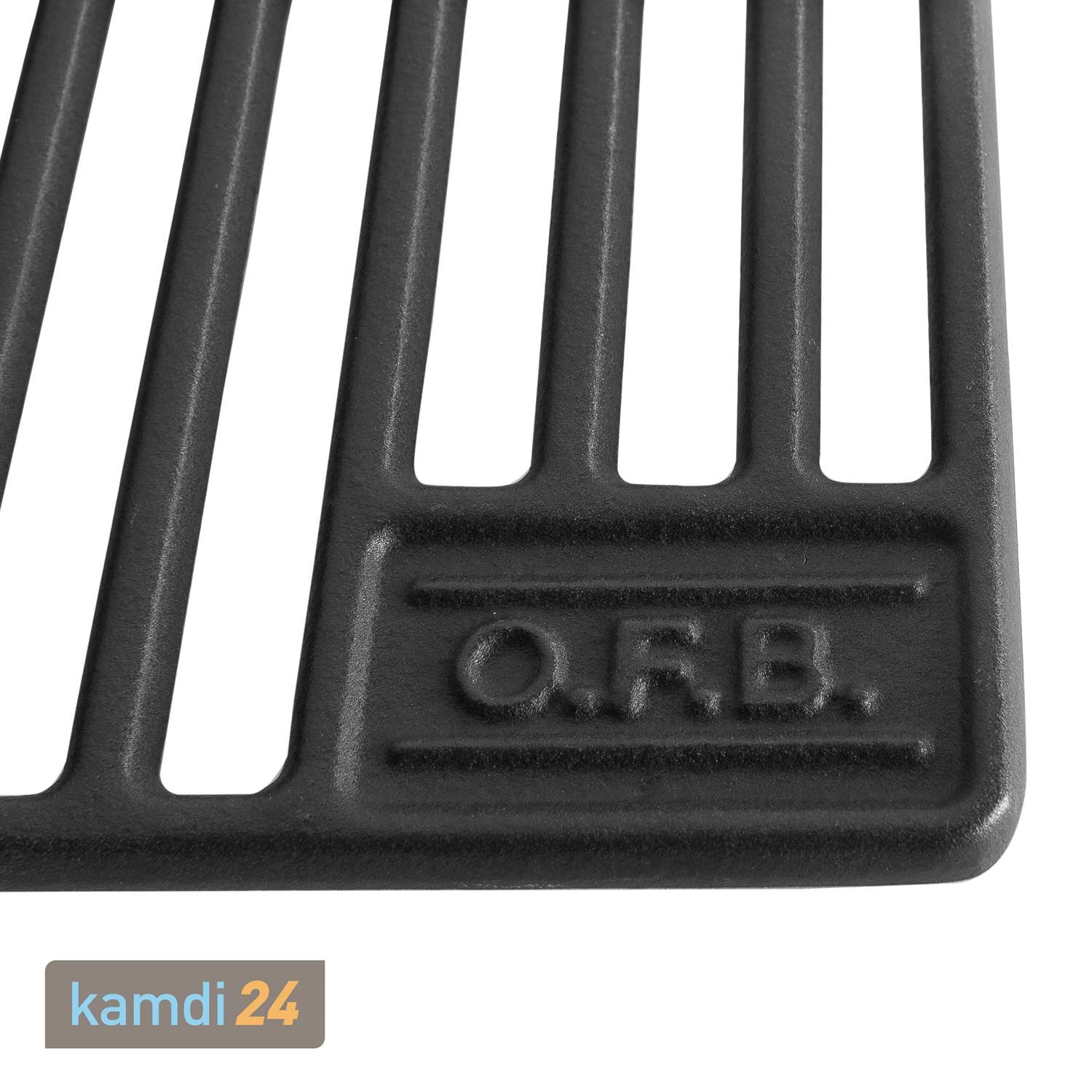 Otto Wilde Gusseisenrost 5 Otto Wilde Gusseisenrost – Bild 3