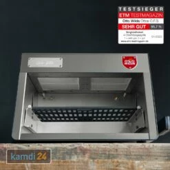 Otto Wilde O.F.B. Gasgrill + Zange + Oberhitze Grillbuch + Kreutzers Premium Rindfleisch-Paket -Angebote Kamdi24 Store otto wilde ofb gasgrill zange oberhitze grillbuch kreutzers premium rindfleisch paket m 7
