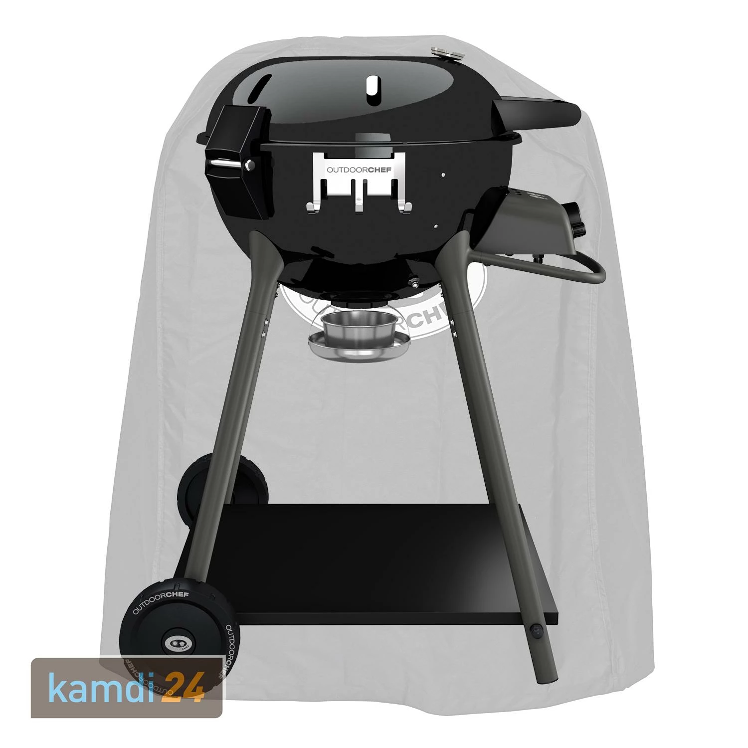 Outdoorchef Abdeckhaube U-Line 570 6 Outdoorchef Abdeckhaube U-Line 570 – Bild 4