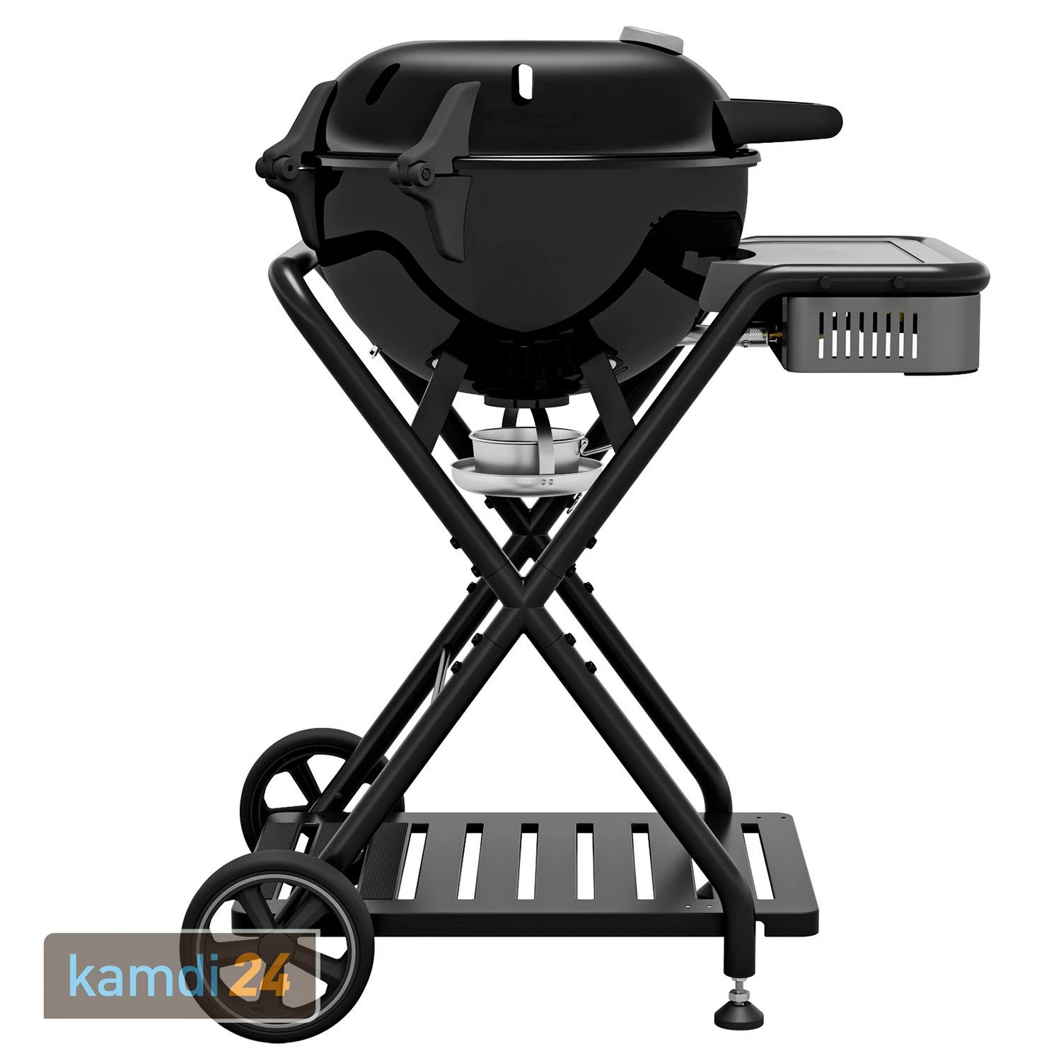 Outdoorchef Ambri 480 G Evo Gas-Kugelgrill 3 Outdoorchef Ambri 480 G Evo Gas-Kugelgrill