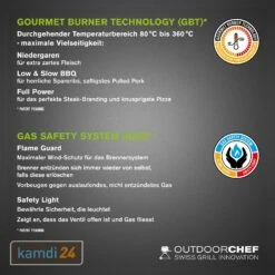 Outdoorchef Arosa 570 G Bamboo -Angebote Kamdi24 Store outdoorchef arosa 570 g bamboo 20665 m 9