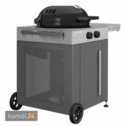 Outdoorchef Arosa 570 G Steel Gas-Grillstation -Angebote Kamdi24 Store outdoorchef arosa 570 g steel gas grillstation m 2