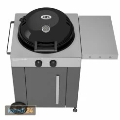 Outdoorchef Arosa 570 G Steel Gas-Grillstation -Angebote Kamdi24 Store outdoorchef arosa 570 g steel gas grillstation m 3