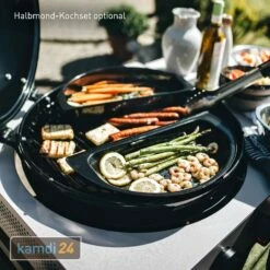 Outdoorchef Arosa 570 G Tex Gasgrill Moss Green -Angebote Kamdi24 Store outdoorchef arosa 570 g tex gasgrill moss green 19251 m 6
