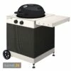 Outdoorchef Arosa 570 G Tex Gasgrill Two-tone Grey