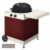 Outdoorchef Arosa 570 G Tex Gasgrill Velvet Red -Angebote Kamdi24 Store outdoorchef arosa 570 g tex gasgrill velvet red