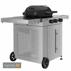 Outdoorchef Arosa 570G Premium Steel Gas-Grillstation -Angebote Kamdi24 Store outdoorchef arosa 570g premium steel gas grillstation m 2