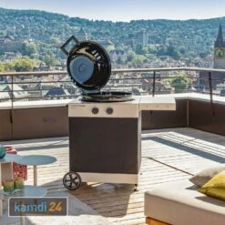 Outdoorchef Arosa 570G Tex Gas-Grillstation -Angebote Kamdi24 Store outdoorchef arosa 570g tex gas grillstation m 4