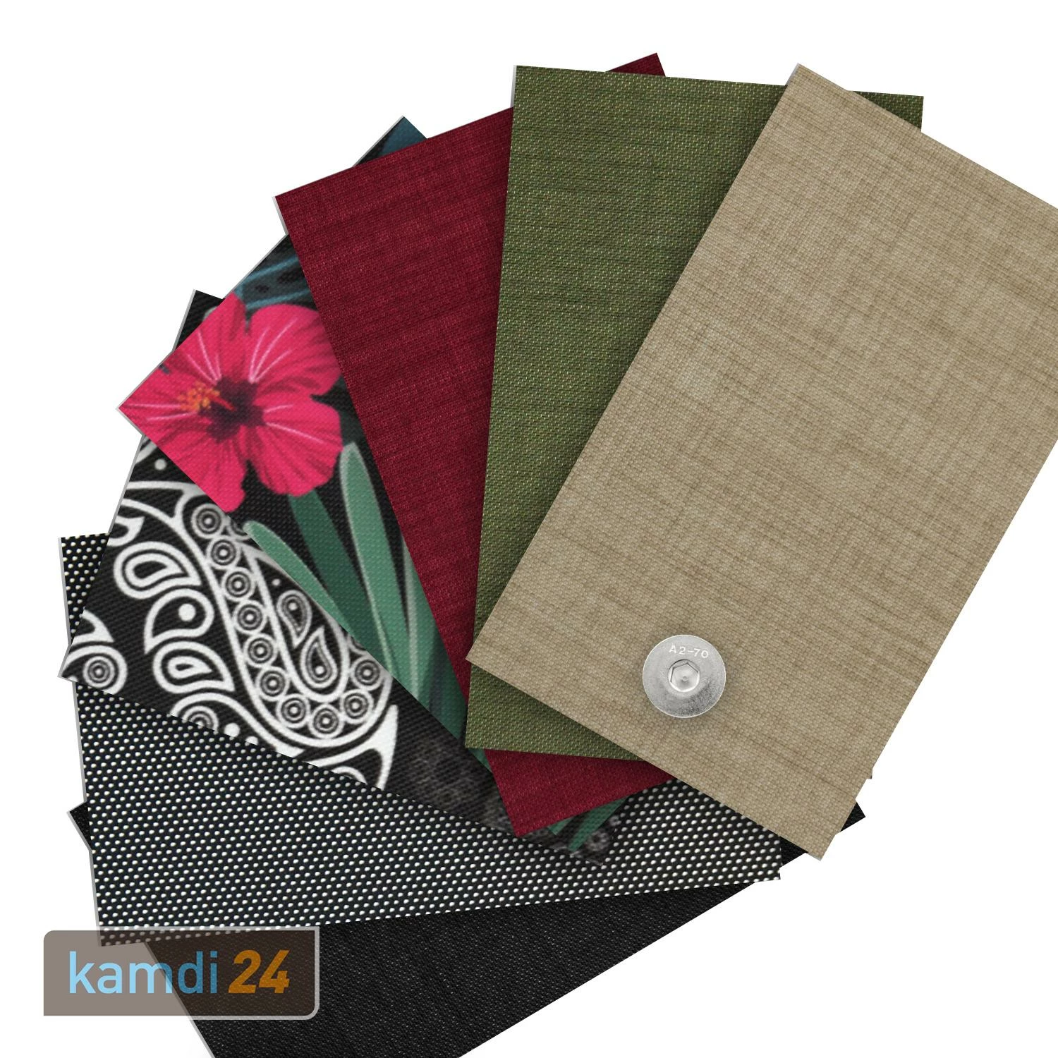 Outdoorchef Arosa Tex5 Grillverkleidung 7 Outdoorchef Arosa Tex5 Grillverkleidung – Bild 5