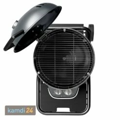 Outdoorchef Ascona 570 G Gas-Kugelgrill Dunkelgrau -Angebote Kamdi24 Store outdoorchef ascona 570 g gas kugelgrill dunkelgrau 11488 m 5