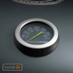 Outdoorchef Ascona 570 G Gas-Kugelgrill Dunkelgrau -Angebote Kamdi24 Store outdoorchef ascona 570 g gas kugelgrill dunkelgrau 11488 m 7