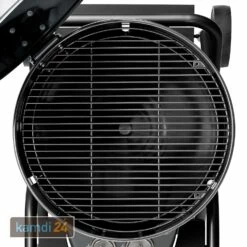 Outdoorchef Ascona 570 G Gas-Kugelgrill Dunkelgrau -Angebote Kamdi24 Store outdoorchef ascona 570 g gas kugelgrill dunkelgrau 11488 m 8