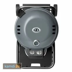 Outdoorchef Ascona 570 G Gas-Kugelgrill Dunkelgrau + Abdeckhaube -Angebote Kamdi24 Store outdoorchef ascona 570 g gas kugelgrill dunkelgrau abdeckhaube 20926 m 3