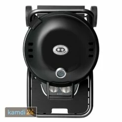 Outdoorchef Ascona 570 G Gas-Kugelgrill Limited Edition All Black + Abdeckhaube -Angebote Kamdi24 Store outdoorchef ascona 570 g gas kugelgrill limited edition all black abdeckhaube 20927 m 3