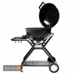 Outdoorchef Ascona 570 G Gas-Kugelgrill Limited Edition All Black + Abdeckhaube -Angebote Kamdi24 Store outdoorchef ascona 570 g gas kugelgrill limited edition all black abdeckhaube 20927 m 5