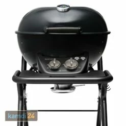 Outdoorchef Ascona 570 G Gas-Kugelgrill Limited Edition All Black + Abdeckhaube -Angebote Kamdi24 Store outdoorchef ascona 570 g gas kugelgrill limited edition all black abdeckhaube 20927 m 6