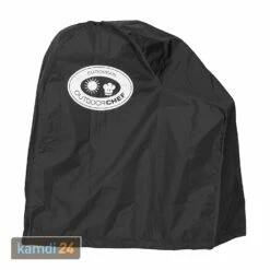 Outdoorchef Ascona 570 G Gas-Kugelgrill Limited Edition All Black + Abdeckhaube -Angebote Kamdi24 Store outdoorchef ascona 570 g gas kugelgrill limited edition all black abdeckhaube 20927 m 8