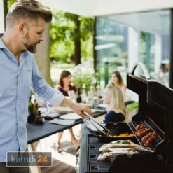 Outdoorchef Australia 415 G Gas-Grillstation -Angebote Kamdi24 Store outdoorchef australia 415 g gas grillstation 11492 m 5